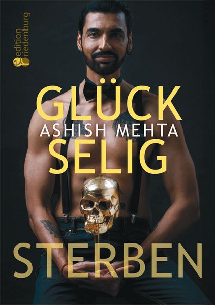 Produktbild: Gl&uuml;ckselig Sterben