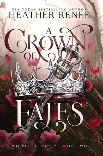 Produktbild: A Crown of Fates
