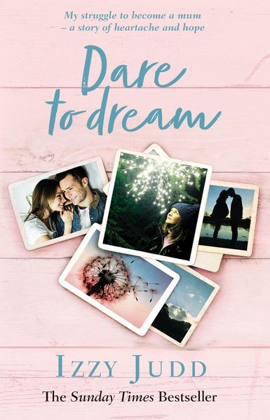 Produktbild: Dare to Dream