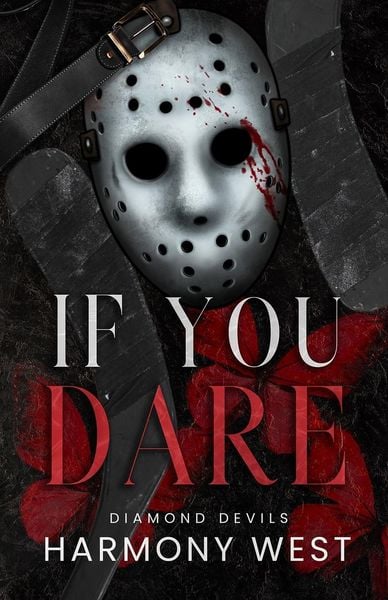 Produktbild: If You Dare