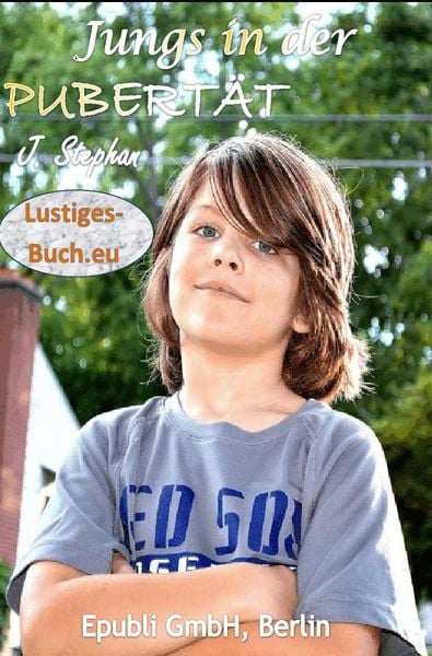 Produktbild: Jungs in der Pubert&auml;t