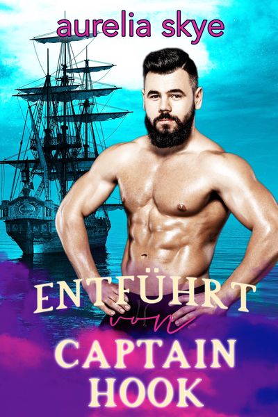 Produktbild: Entf&uuml;hrt von Captain Hook