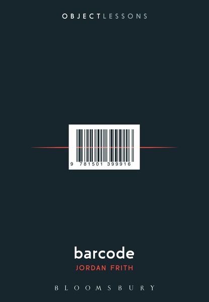 Produktbild: Barcode