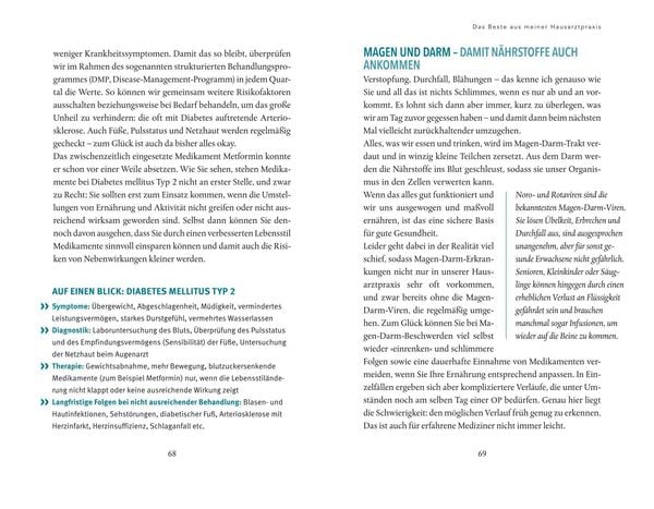 Produktbild: Medizin ohne Schnickschnack