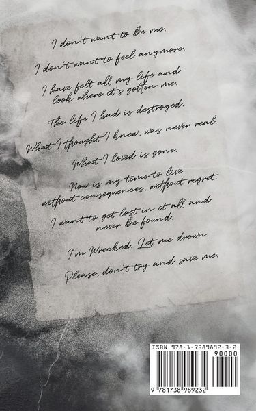 Produktbild: Wrecked