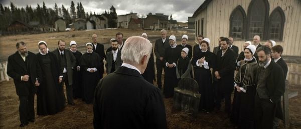 Produktbild: The Curse of Audrey Earnshaw