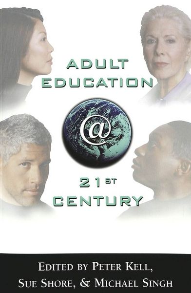 Produktbild: Adult Education @ 21st Century