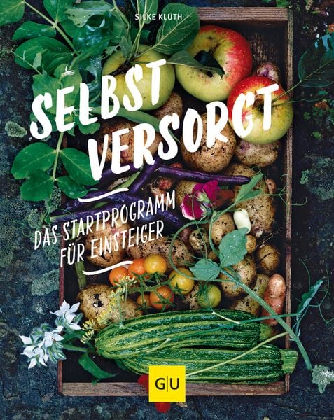 Produktbild: Selbstversorgt - Das Startprogramm für Einsteiger