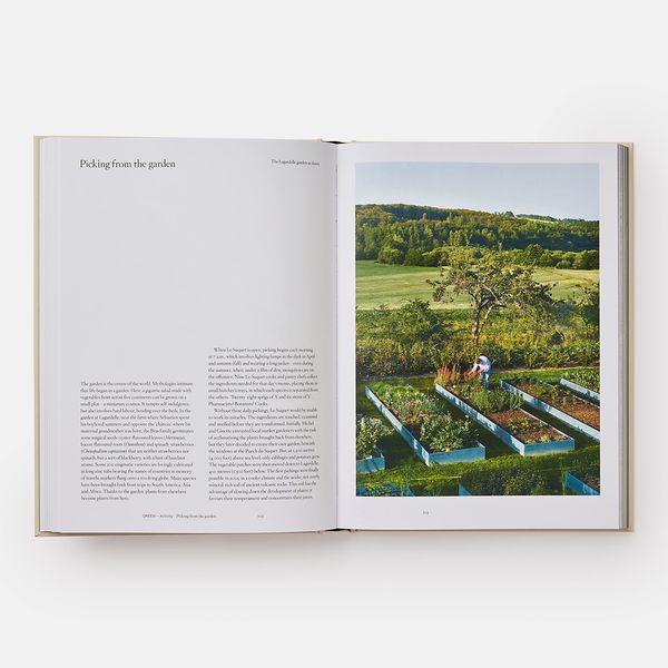 Produktbild: Bras, The Tastes of Aubrac