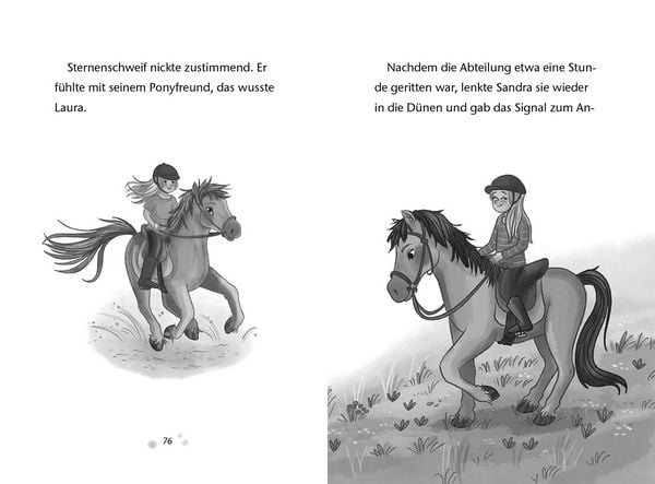 Produktbild: Sternenschweif, Insel der Träume