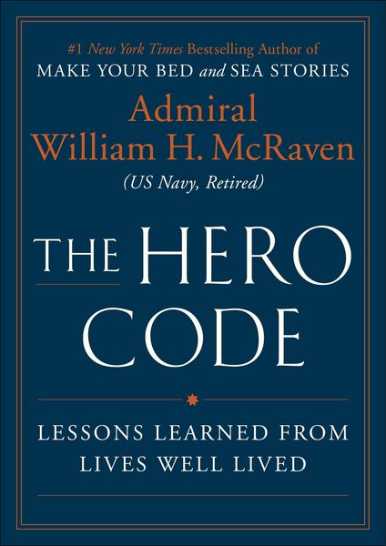 Produktbild: The Hero Code