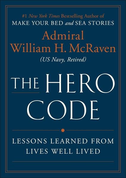 Produktbild: The Hero Code