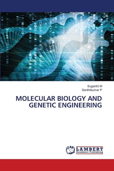 Produktbild: Molecular Biology and Genetic Engineering