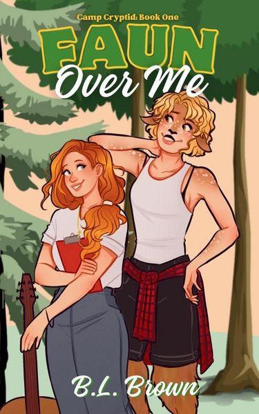 Produktbild: Faun Over Me
