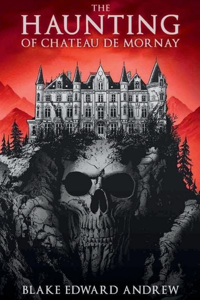 Produktbild: The Haunting of Chateau de Mornay