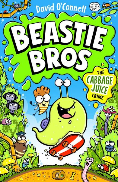 Produktbild: Beastie Bros