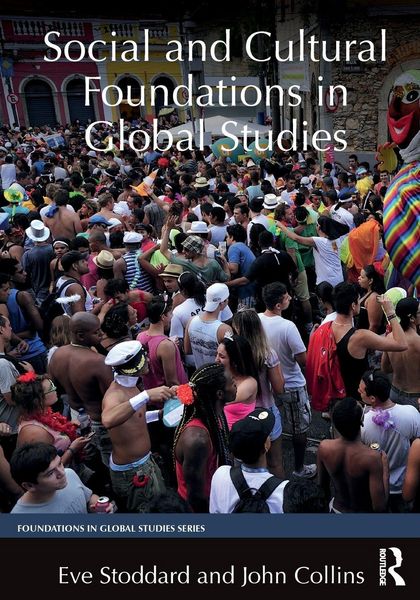 Produktbild: Social and Cultural Foundations in Global Studies