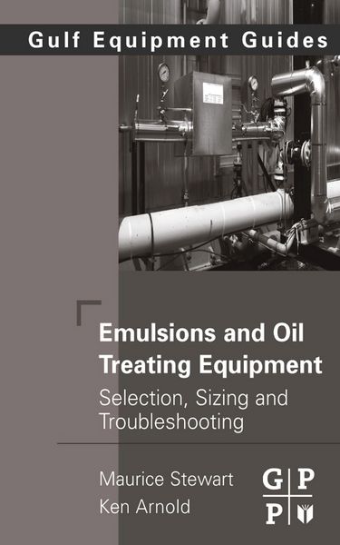 Produktbild: Emulsions and Oil Treating Equipment