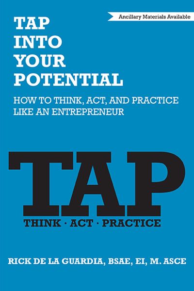 Produktbild: TAP Into Your Potential