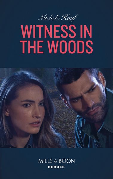 Produktbild: Witness In The Woods