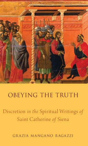 Produktbild: Obeying the Truth