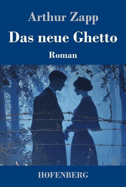 Produktbild: Das neue Ghetto