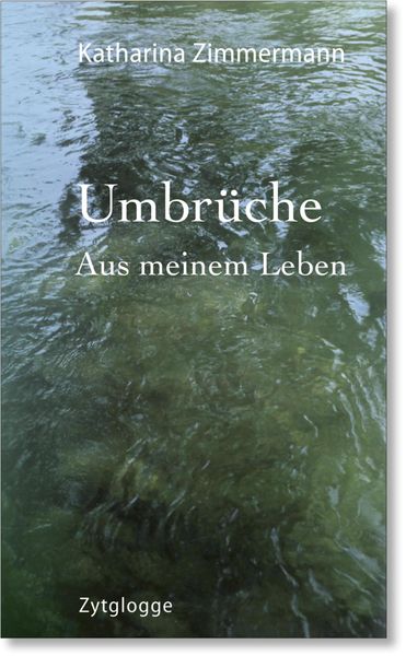 Produktbild: Umbr&uuml;che