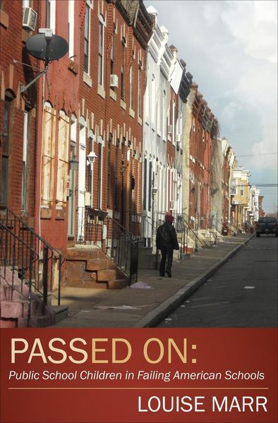 Produktbild: Passed On