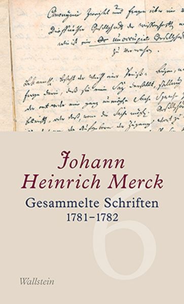 Produktbild: Gesammelte Schriften