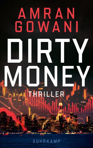 Produktbild: Dirty Money