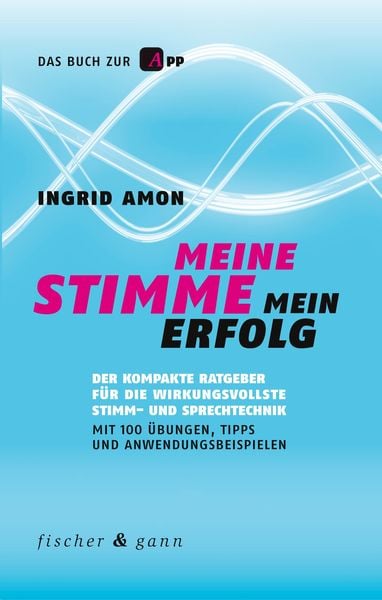 Produktbild: Meine Stimme - Mein Erfolg