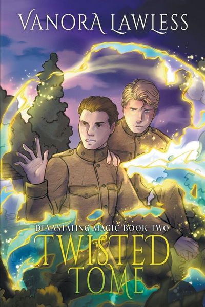 Produktbild: Twisted Tome