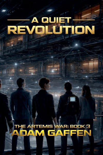 Produktbild: A Quiet Revolution