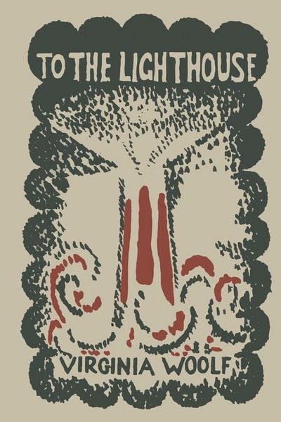Produktbild: To the Lighthouse