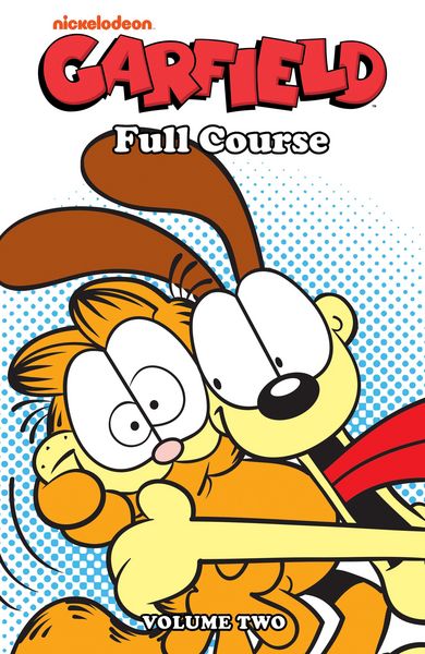 Produktbild: Garfield: Full Course Vol. 2