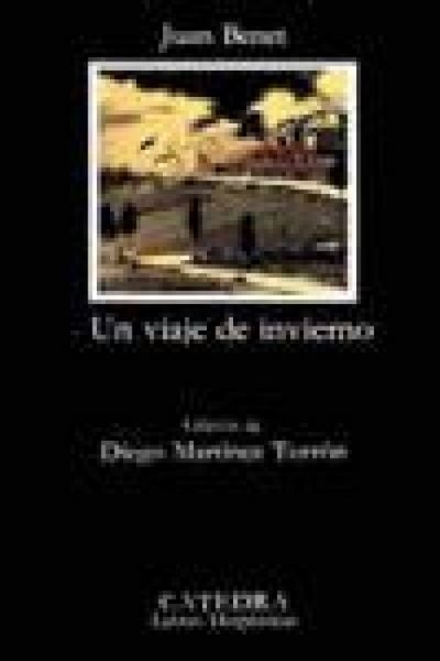 Produktbild: Un viaje de invierno
