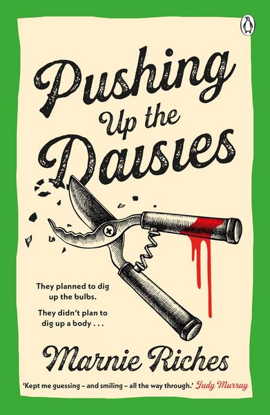 Produktbild: Pushing Up The Daisies