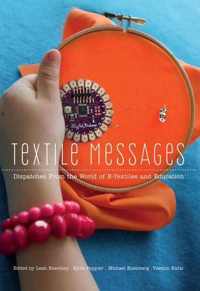 Produktbild: Textile Messages