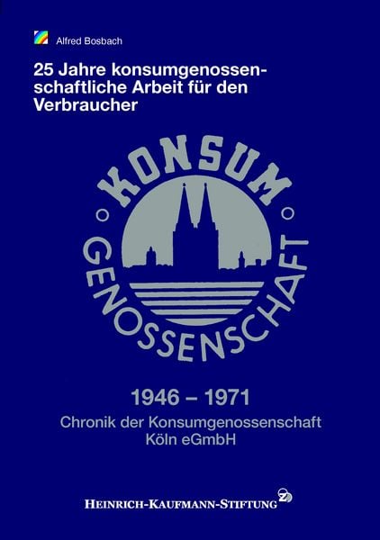1946 - 1971, Taschenbuch von Alfred Bosbach, BoD – Books on Demand, 9783833466816