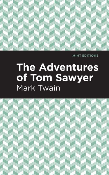 Produktbild: The Adventures of Tom Sawyer
