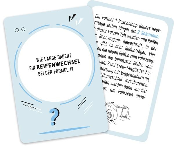 Produktbild: Was sch&auml;tzt du? &ndash; Sport