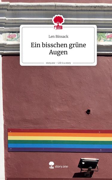 Produktbild: Ein bisschen gr&uuml;ne Augen. Life is a Story - story.one