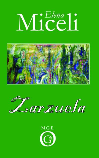 Produktbild: Zarzuela