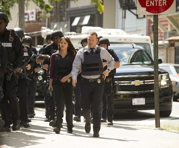 Produktbild: Blue Bloods - Staffel 7 [6 DVDs]