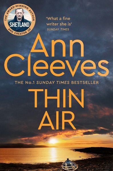 Produktbild: Thin Air