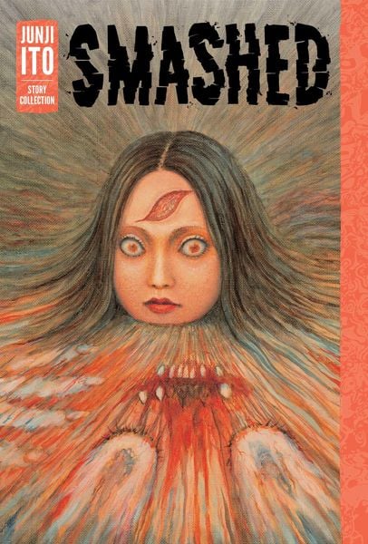 Produktbild: Smashed - Junji Ito Story Collection
