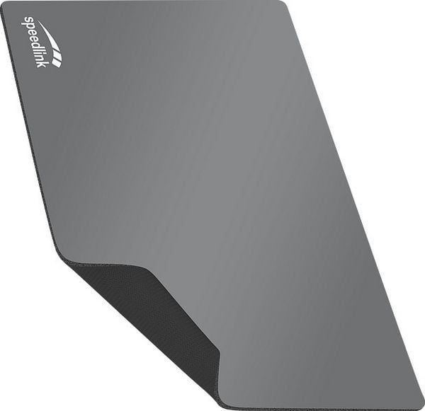 Produktbild: SPEEDLINK ATECS Soft Gaming Mousepad - Size M, grey