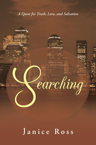 Produktbild: Searching