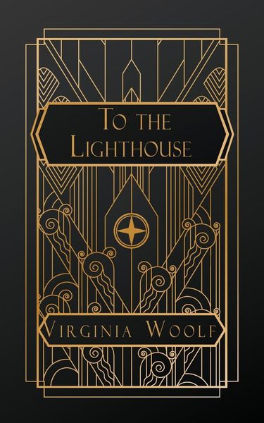 Produktbild: To the Lighthouse