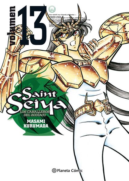 Produktbild: Saint Seiya 13